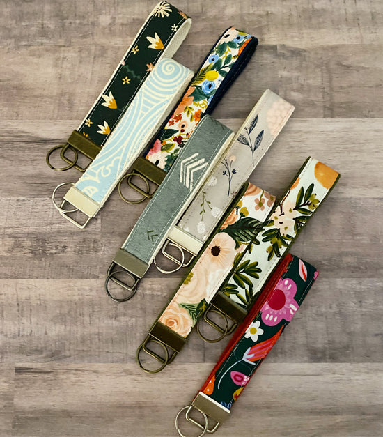 Key Fobs