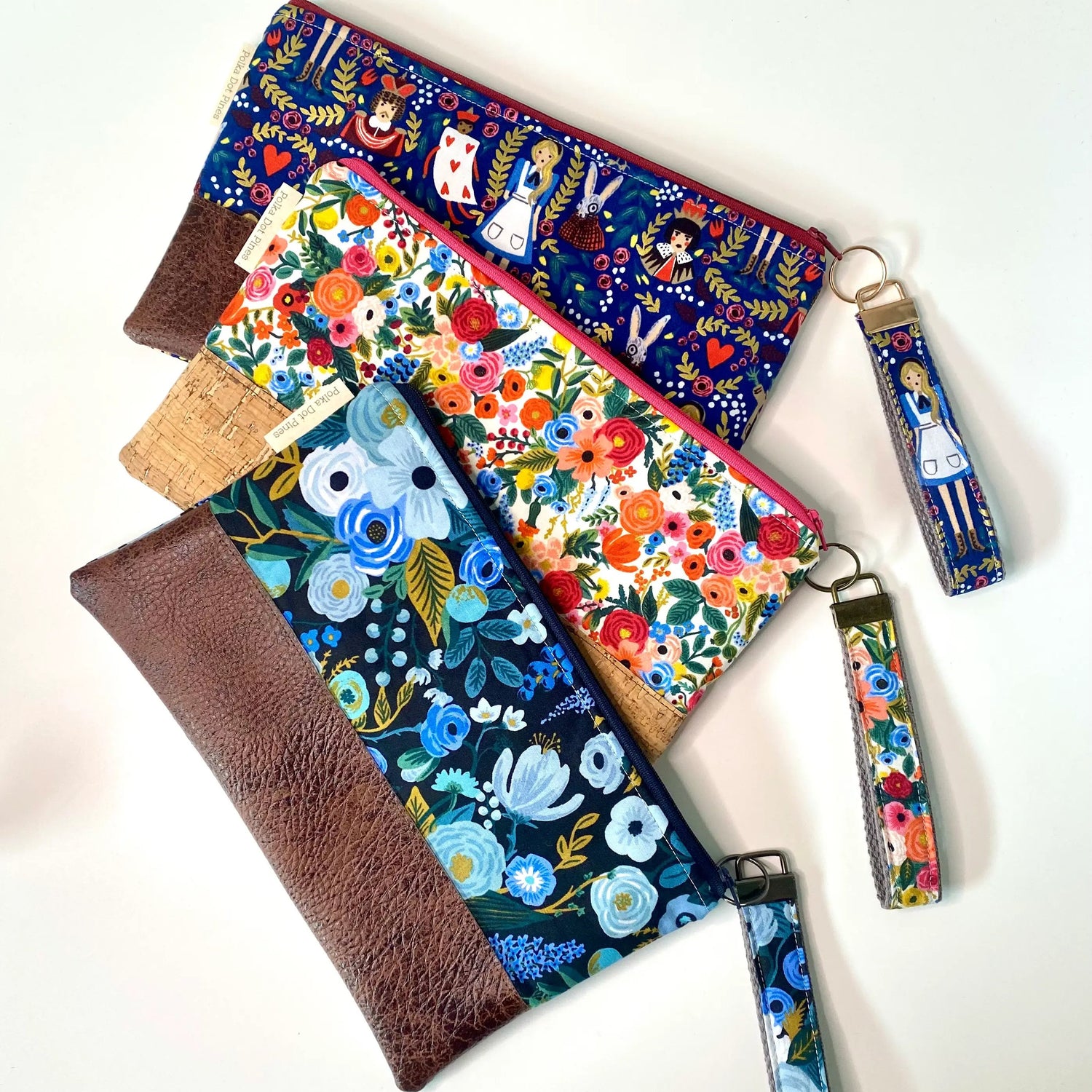 Wristlets