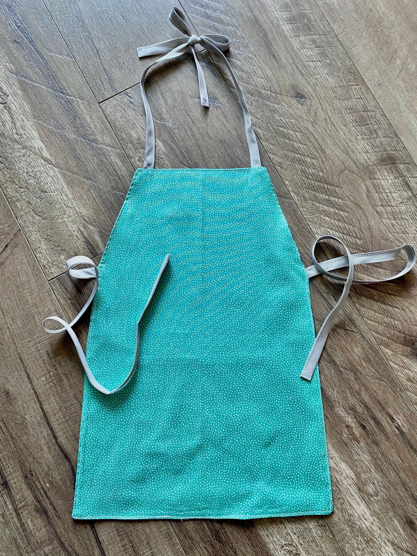 Moonlight Child Apron
