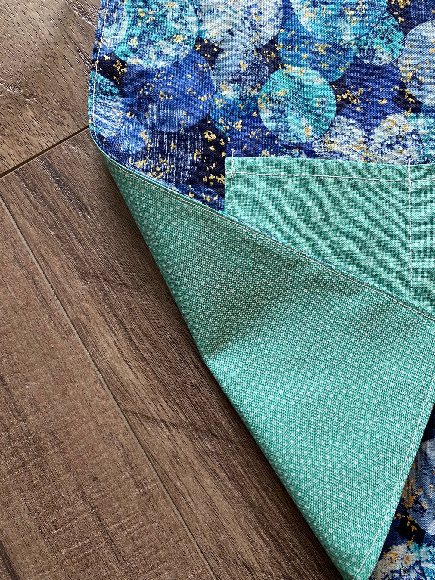 Moonlight Child Apron