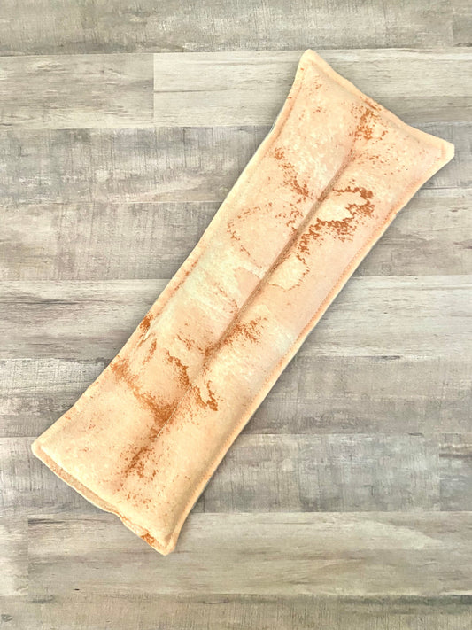 Rusted Boho Soothing Rice Pack