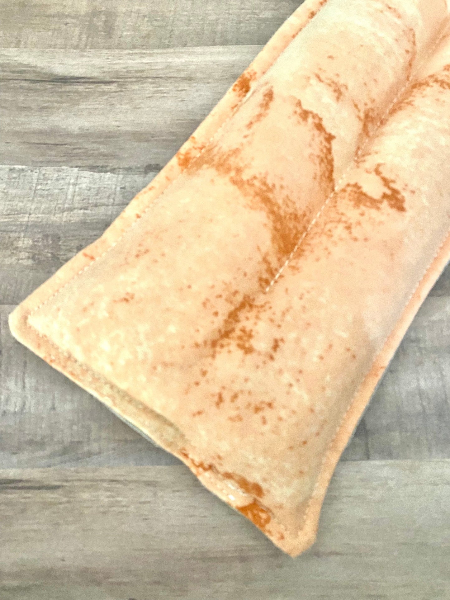 Rusted Boho Soothing Rice Pack