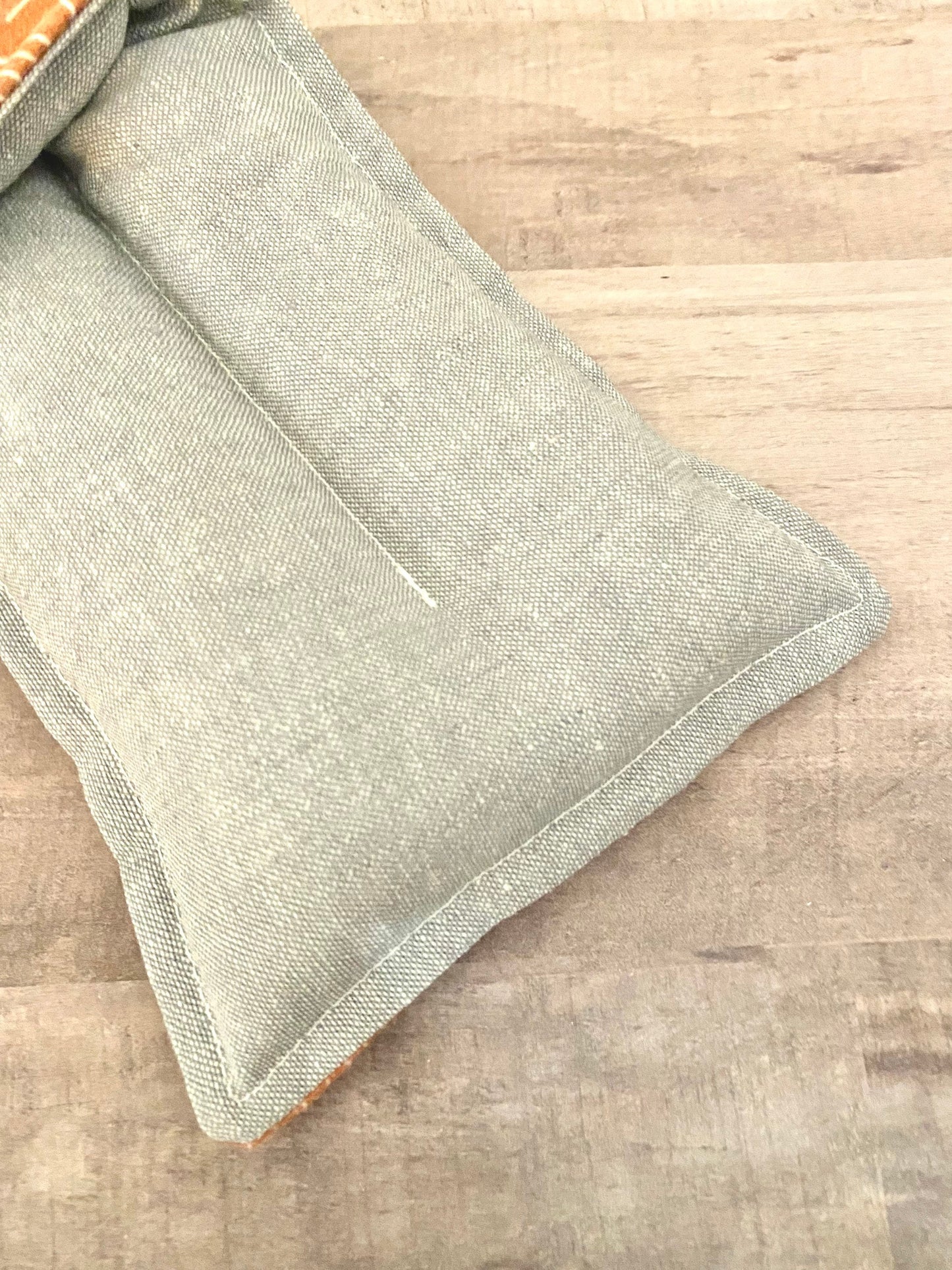 Rusted Boho Soothing Rice Pack