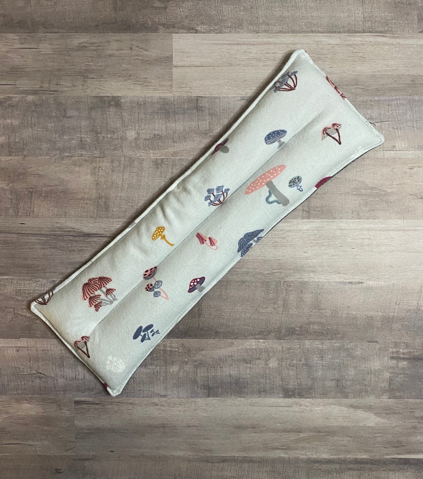 Whimsical Toadstools Soothing Rice Pack