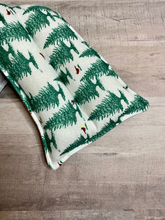 Evergreen Soothing Rice Pack