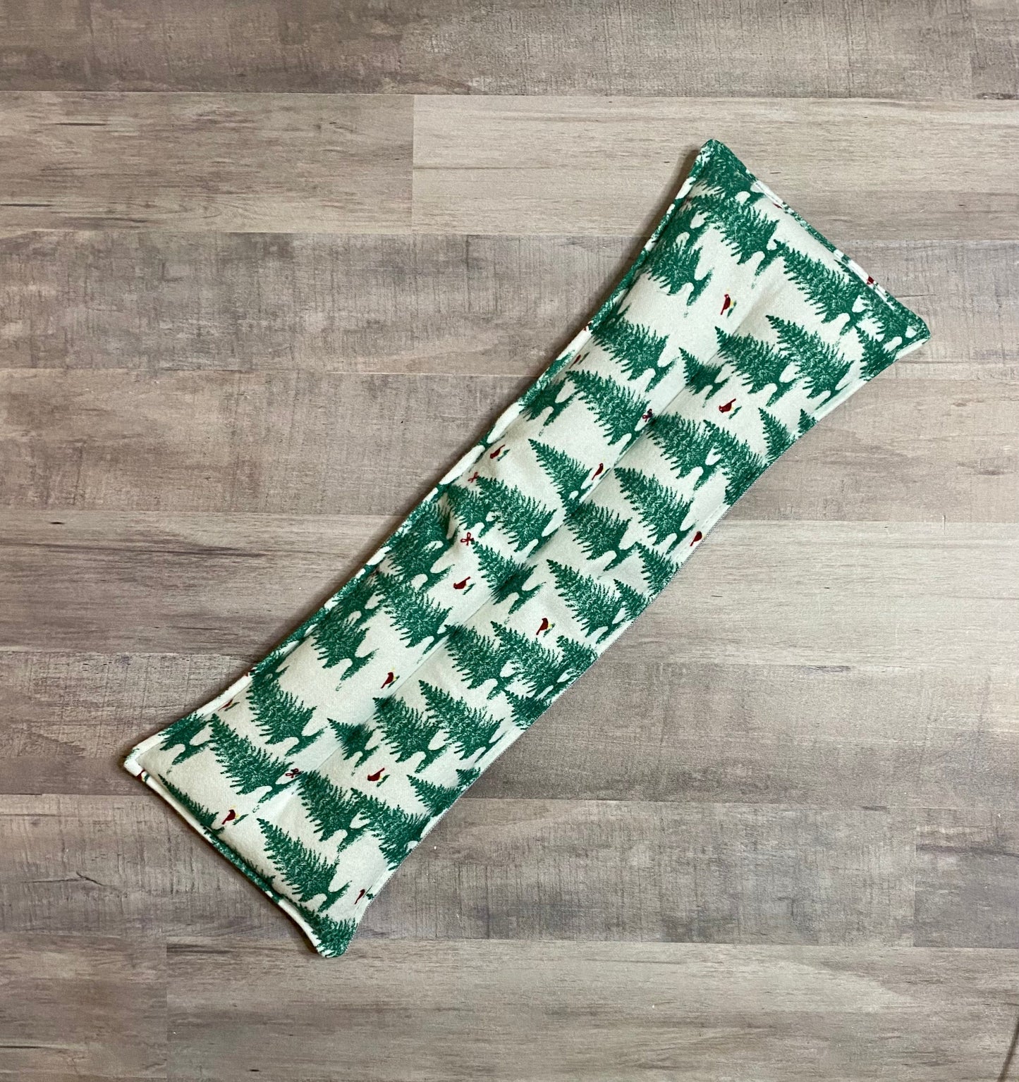 Evergreen Soothing Rice Pack