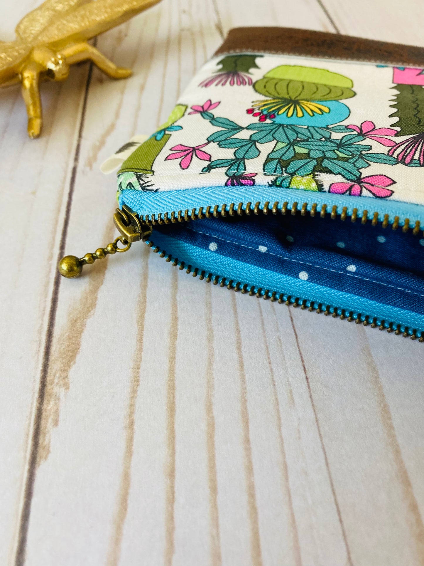 Cactus Wallet