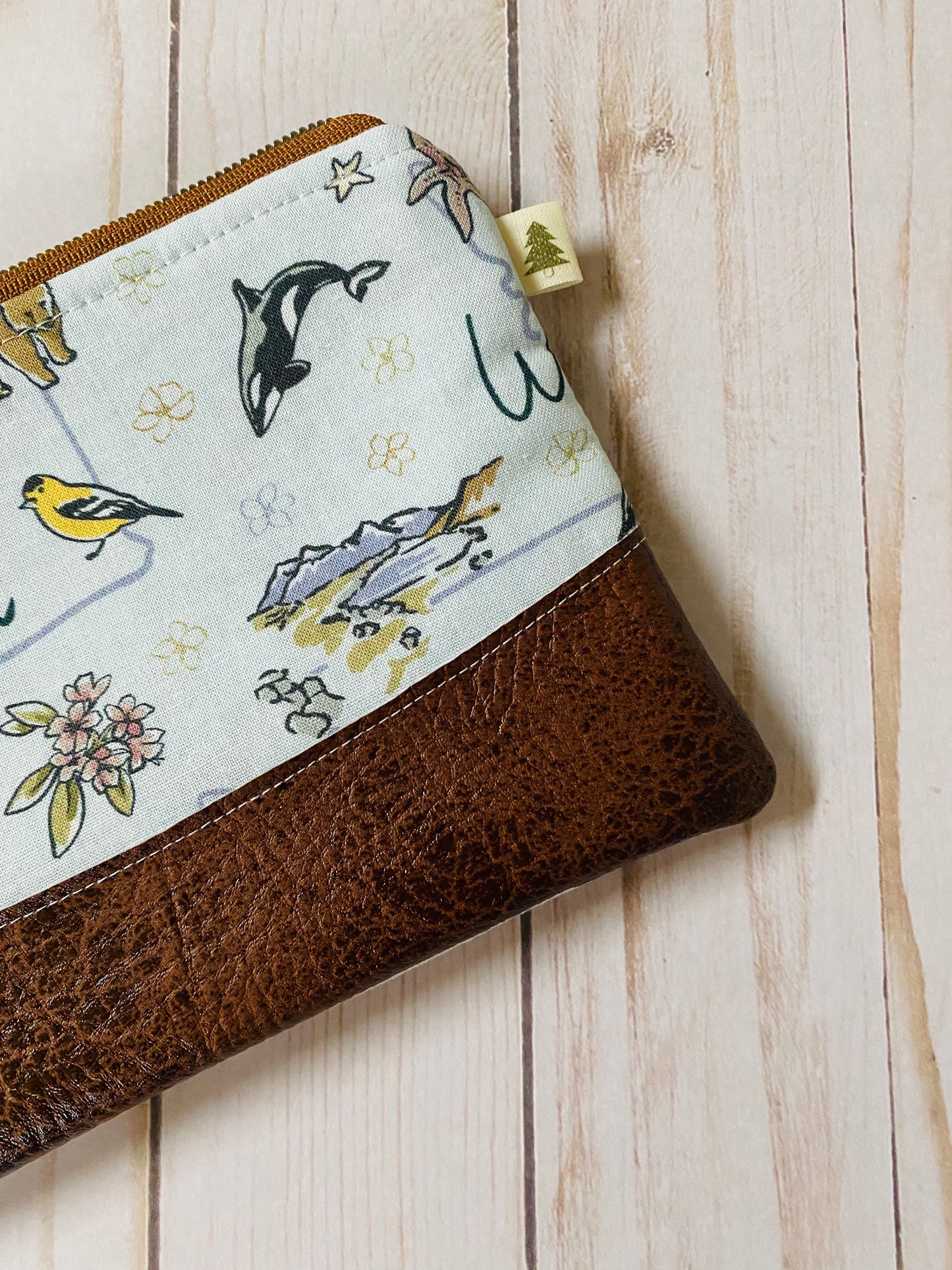 Washington Wallet