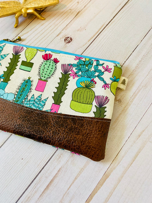 Cactus Wallet