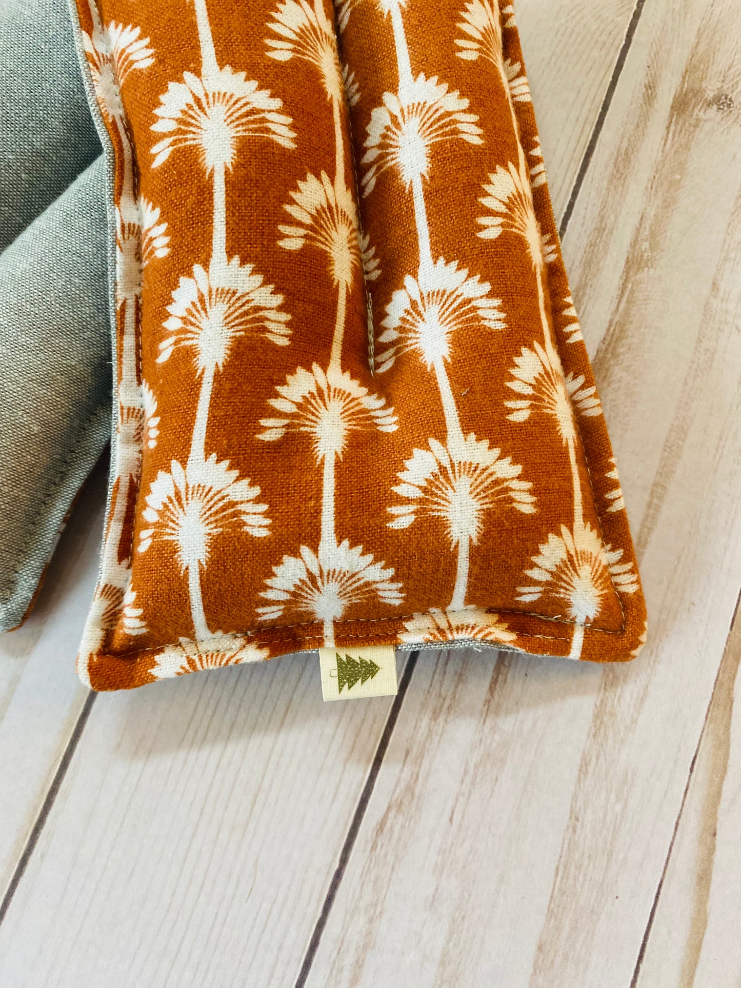 Dandelion Hot and Cold Rice Pack