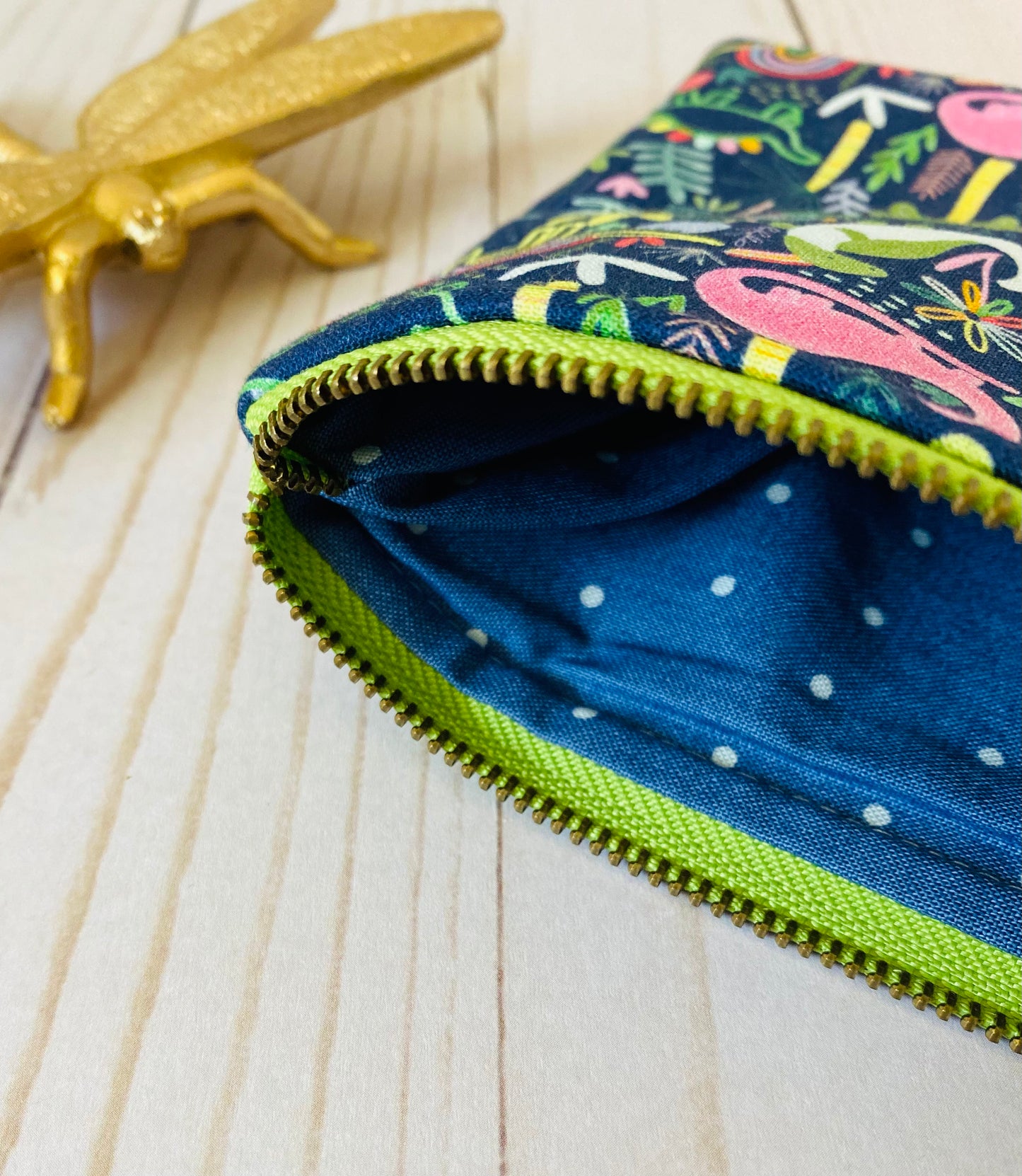 Dinotropolis Wallet