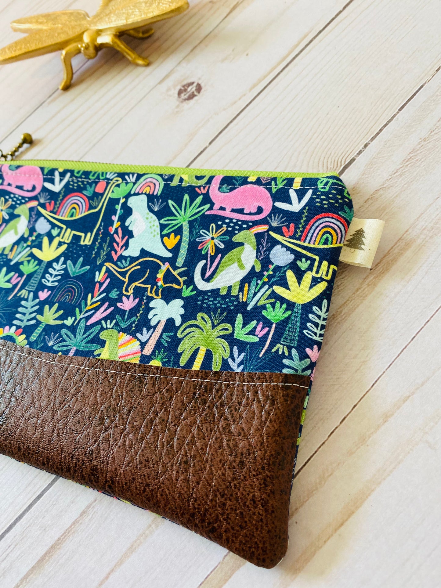 Dinotropolis Wallet