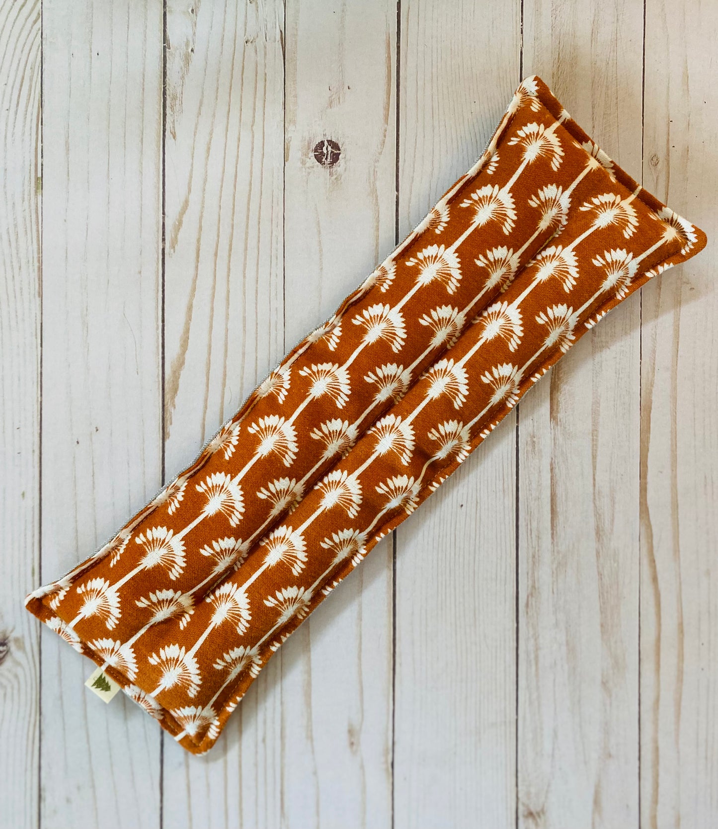 Dandelion Hot and Cold Rice Pack