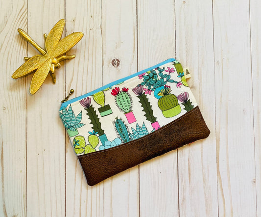 Cactus Wallet