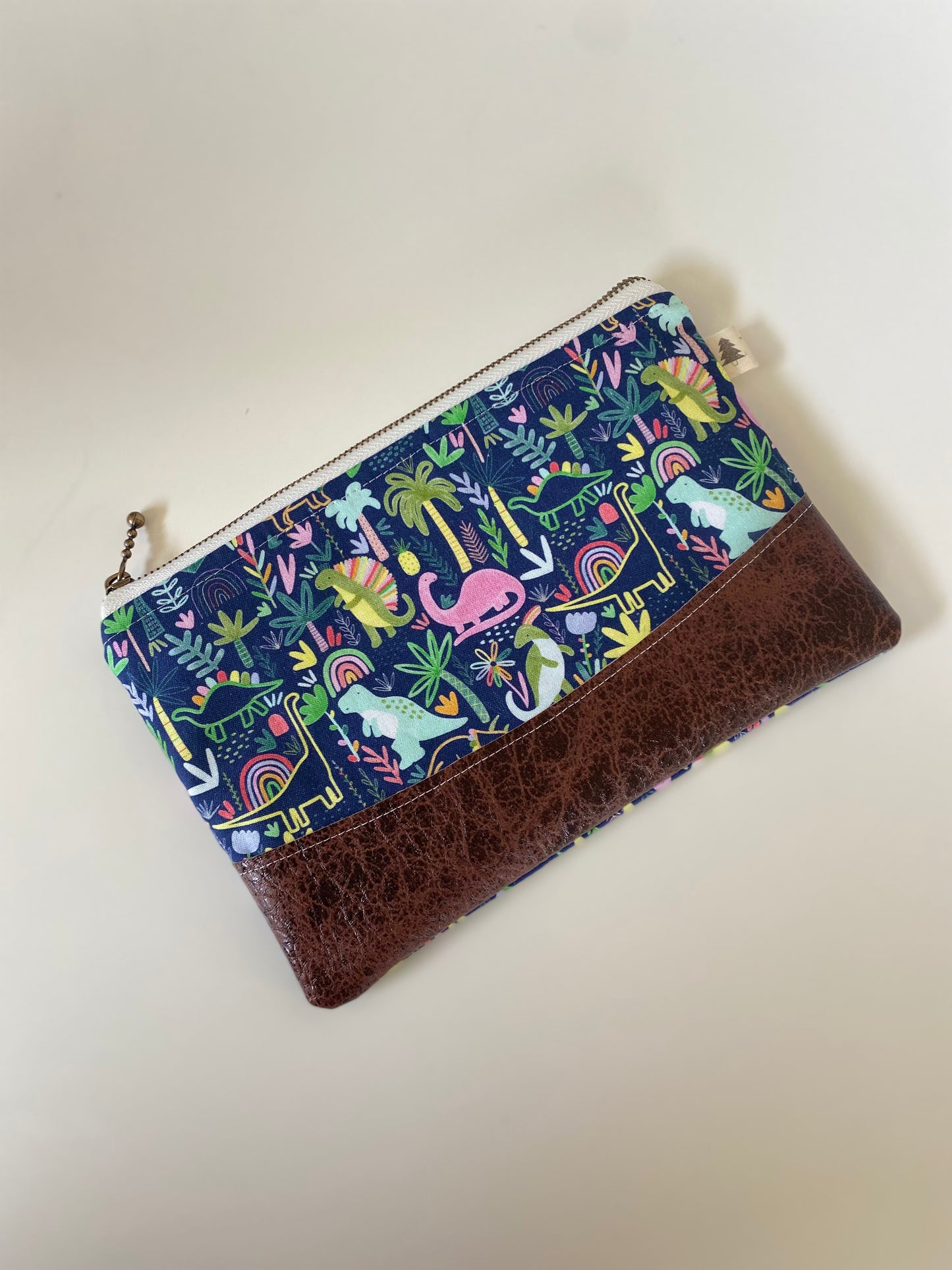 Dinotropolis Wallet