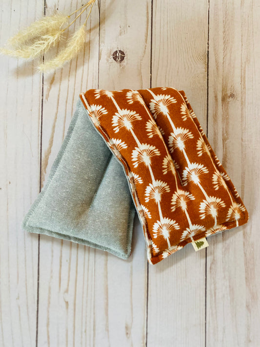 Dandelion Hot and Cold Rice Pack