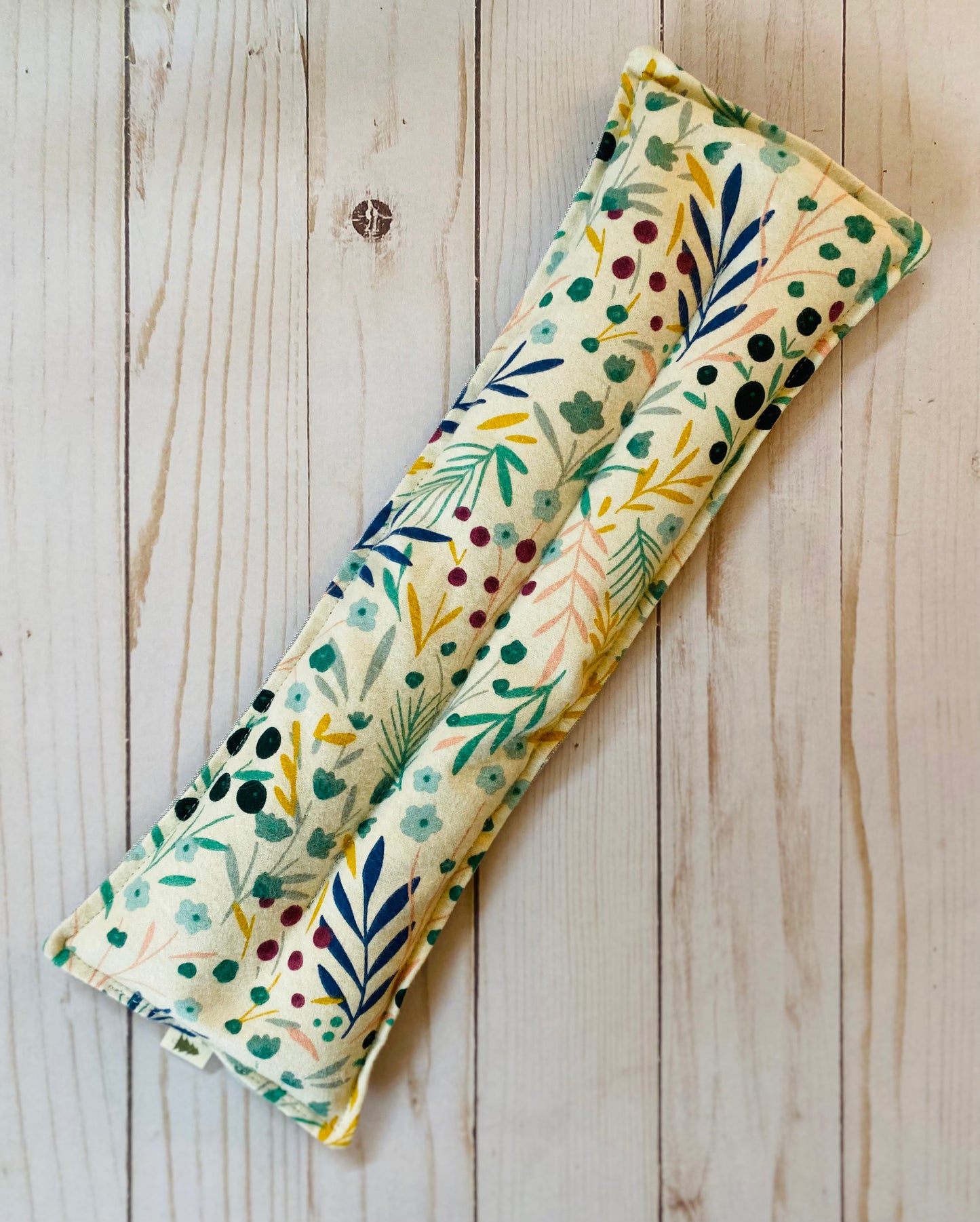 Multi floral Hot and Cold Rice Pack