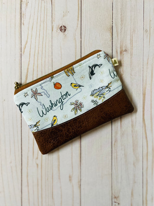 Washington Wallet