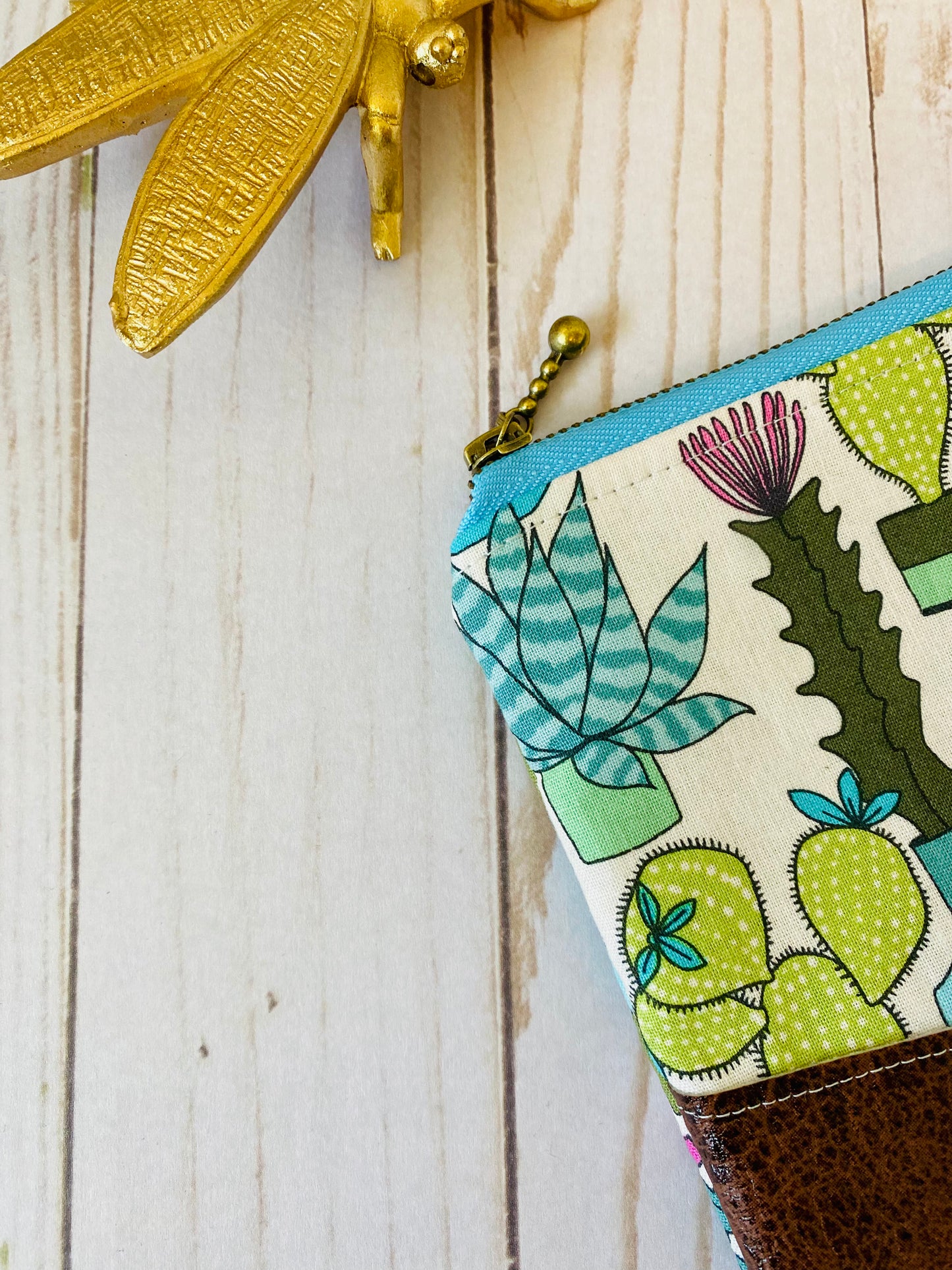 Cactus Wallet