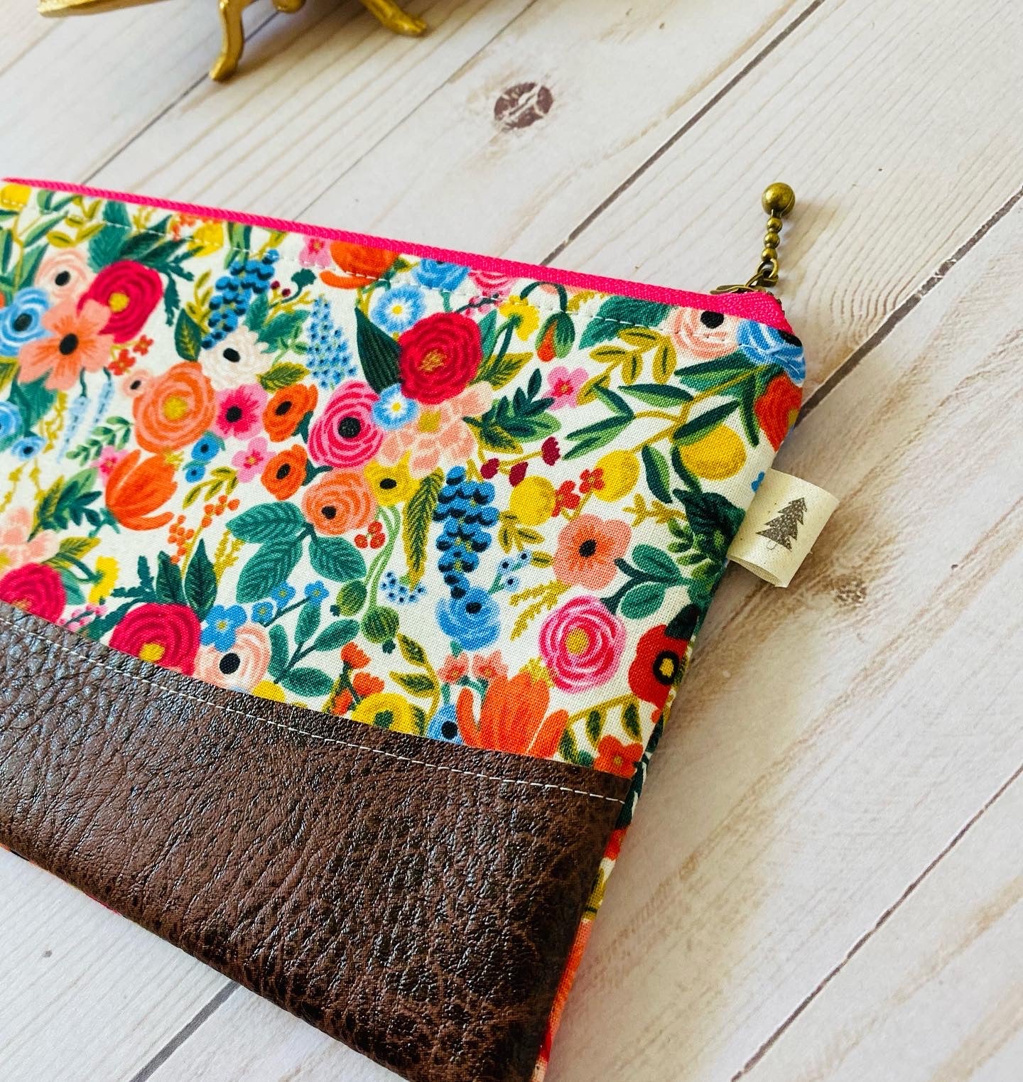 Petit Garden Wallet