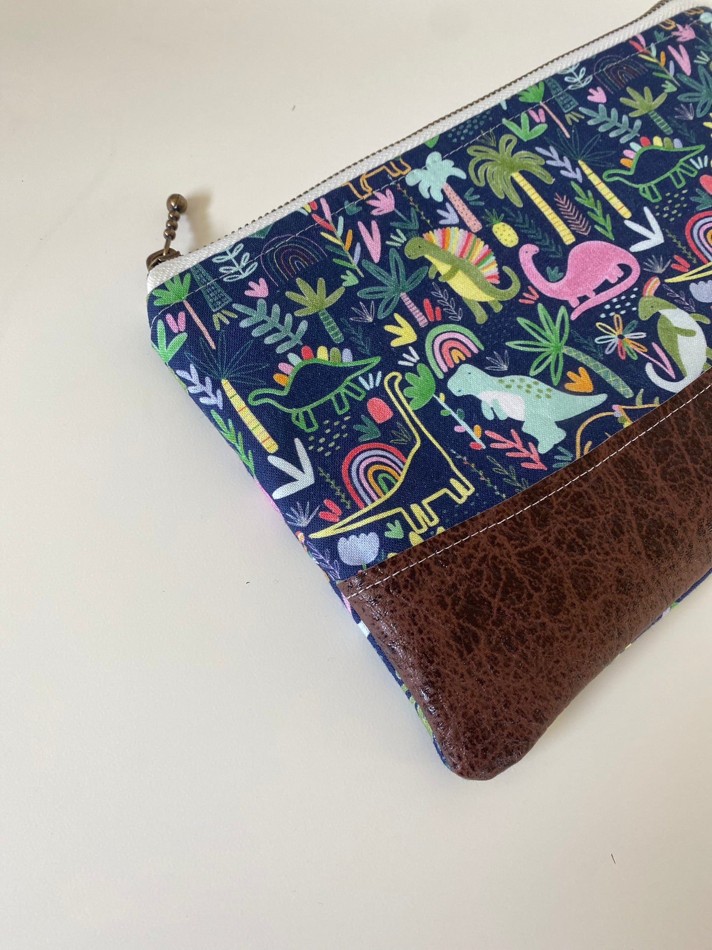 Dinotropolis Wallet