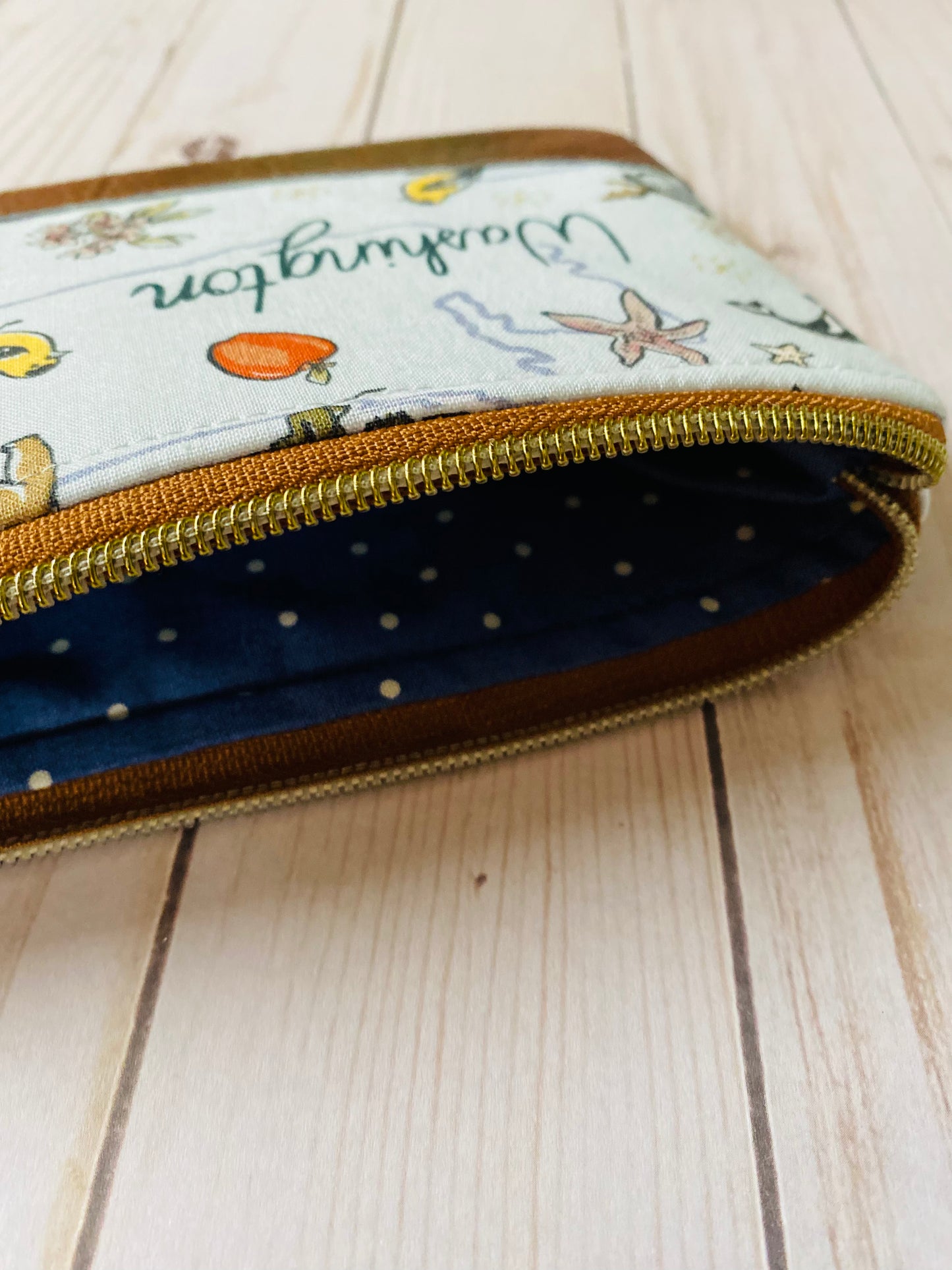 Washington Wallet
