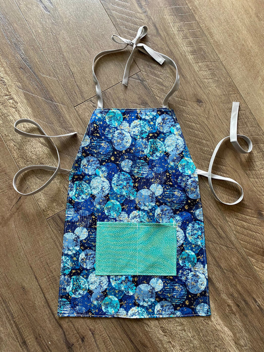 Moonlight Child Apron