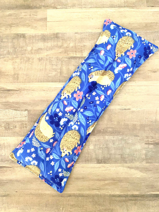 Happy Hedgehogs Soothing Rice Pack