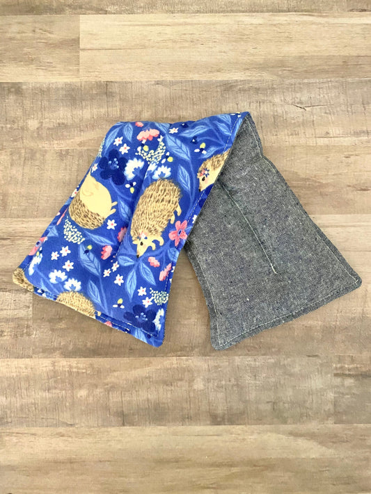 Happy Hedgehogs Soothing Rice Pack