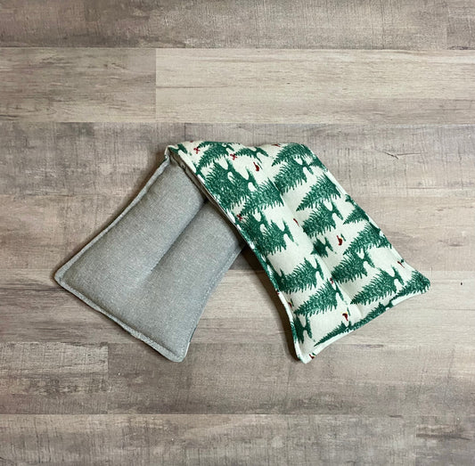 Evergreen Soothing Rice Pack